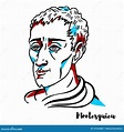 Montesquieu Ilustraciones Stock, Vectores, Y Clipart – (8 Ilustraciones ...