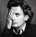 Richard Avedon Biography - Life of American Photographer