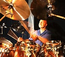 Legendary Drummer Chester Thompson Thrilled with the PreSonus Sound ...