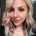 Amber Pyfrom-Holbrook - Hair Stylists - Suburbia Salon & Spa | LinkedIn