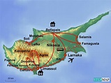 Zypern – Insel der Aphrodite