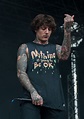 Oliver Sykes – Wikipedia