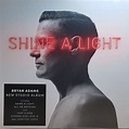 Bryan Adams - Shine A Light | Releases | Discogs