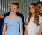 Sofía humillada por la princesa de Dinamarca: así se viste de gala a ...