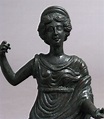 Statuette of a Woman | Byzantine | The Metropolitan Museum of Art
