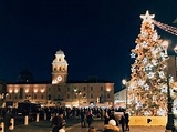 Natale a Parma: cosa fare in una delle più belle città d’arte d’Italia ...