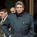 FBI Agent John Connolly And His Alliance With Whitey Bulger