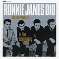 Dio Ronnie James - Live at Domino's 1963 - (CD) - musik