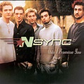 *NSYNC – This I Promise You (2000, CD) - Discogs