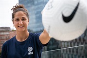 Francesca Durante joins Inter | Inter.it