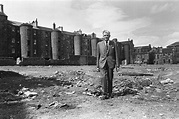 Press photos capture return of 'Gorbals Doctor' in 1970 - Glasgow Live