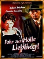 Fahr zur Hölle, Liebling - Film 1975 - FILMSTARTS.de