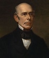 William Lloyd Garrison | Beliefs, Significance, The Liberator, & Facts ...