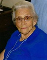 Obituary of Elsie Lee Alley | Funeral Homes & Cremation Services