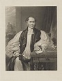 NPG D39253; Henry Montagu Villiers - Portrait - National Portrait Gallery