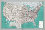 Alfa img - Showing > Atlas of United States Cities