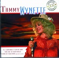 TAMMY WYNETTE - Country Legends - Amazon.com Music