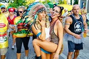 Fantasy Fest In Key West, Florida (Ultimate Festival Guide)