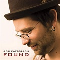 Amazon.com: Found : Rob Patterson: Digital Music