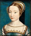 Marriage of François d’Angoulême and Claude of France - Olivia Longueville