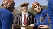 ‎Leatherheads (2008) directed by George Clooney • Reviews, film + cast ...