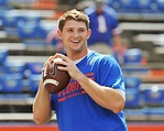 Jeff Driskel Leaves Gators: 5 Fast Facts You Need to Know | Heavy.com