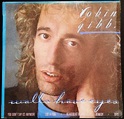 Robin Gibb – Walls Have Eyes (1985, Vinyl) - Discogs