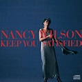 Nancy Wilson – Keep You Satisfied (1989, CD) - Discogs