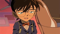 ‎Detective Conan: Magician of the Silver Sky (2004) directed by ...