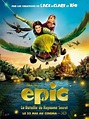 Epic poster - Epic the Movie foto (36971184) - fanpop