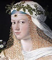 Lucrezia Borgia – Pope’s daughter | Italy On This Day