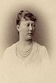 Maria, princess of Baden, * 1865 | Geneall.net