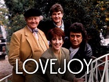 Prime Video: Lovejoy, Series 3