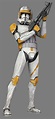 Commander Cody | Star wars pictures, Star wars images, Star wars the old