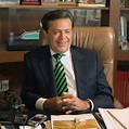 Carlos Peralta, el empresario más beneficiado por CFE