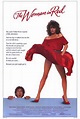 The Woman in Red POSTER (27x40) (1984) - Walmart.com