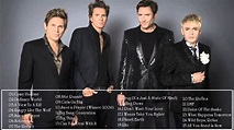 Duran Duran best Song Ever ||| Duran Duran's Greatest Hits - YouTube