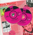 Mark Wynter CD: Go Away Little Girl - The Pye Anthology (2-CD) - Bear ...