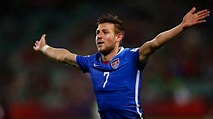 Rookie Paul Arriola gets goal in debut as U.S. national team beats ...