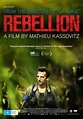 Rebellion (2011) - Película eCartelera