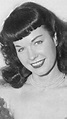 Betty Page. | Bettie page, Lady, Collection
