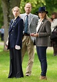 Lady Louise Windsor Attends Royal Windsor Horse Show 2021 — Royal ...