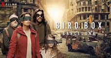 Bird Box: Barcelona Trailer Released by Netflix - Rotten Usagi