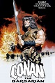 Conan the Barbarian (1982) - Posters — The Movie Database (TMDB)