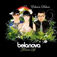 Car tula Frontal de Belanova - Fantasia Pop (Edicion Deluxe) - Portada