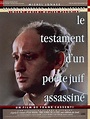 Le Testament d'un poète juif assassiné (1988) - StudioCanal