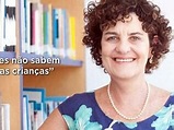 Gisela Wajskop: “Educação só muda com boa formação do professor ...