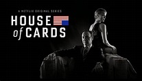 Recensione House of Cards - Gli intrighi del potere stagione 1