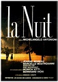 La Notte (The Night) de Michelangelo Antonioni (1960) - Unifrance