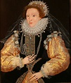 The History Notes: Elizabethan England